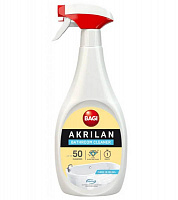 Засіб для акрилових поверхонь Bagi Акрілан 0,75 л