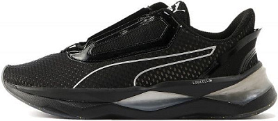 Кросівки Puma LQDCELL Shatter XT Metal 19483301 р.UK 6 чорний