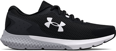 Кроссовки Under Armour CHARGED ROGUE 3 3024877-002 р.45,5 US 11,5 29,5 см черный