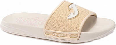 Шлепанцы Joma S.ISLAND LADY 2325 BEIGE SISLS2325 р.38 бежевый