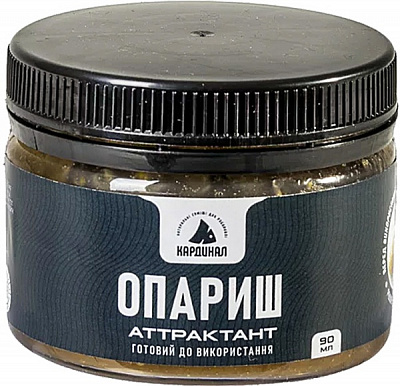 Аттрактант Кардинал KA010190 90 г опарыш