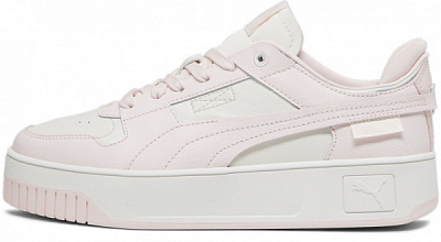 Кроссовки Puma CARINA STREET WIP 39233803 р.36 разноцветный