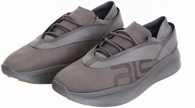 Кроссовки 4F RL9SS23FLOWU018-23S р.47 серый