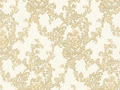 Шпалери вінілові на флізеліновій основі Слов'янські шпалери Le Grand platinum Бланкет 8660-05 1,06x10,05 м