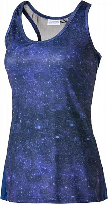 Майка Energetics Gady 2 wms 280864-900513 34 синий