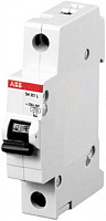 Автоматичний вимикач  ABB SH201-С32 1Р 32 А С 2CDS211001R0324