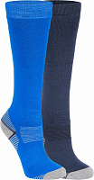 Шкарпетки McKinley Rob jrs 2-pack McK 408344-909635 р.23-26 синій