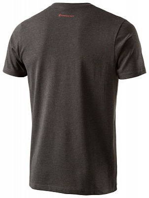 Футболка Energetics Gascon I ux 285845-031 XS темно-сірий