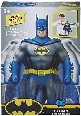 Іграшка-тягучка Stretch Screamer Бетмен 30 см