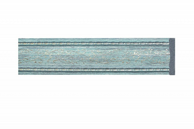 Молдинг Dellos Baget 188-235 2400x40мм