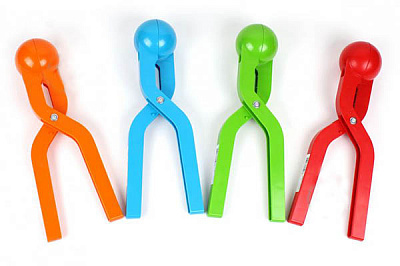 Снежколеп ТехноК большой 5088