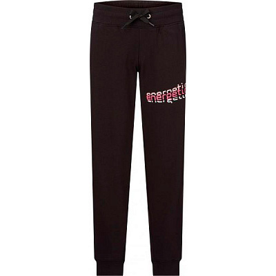 Штани Energetics 411330-050 р. 176 чорний