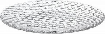 Набір тарілок Bocca Nova 23 см 98036 Nachtmann