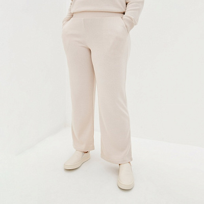Штани KATRIN р. L/XL бежевий