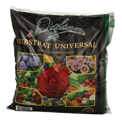 Субстрат Diolsem универсальный 5 л