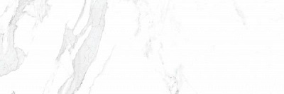 Плитка Allore Group Montblanc White W M NR Glossy 20x60