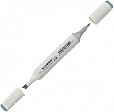 Маркер спиртовой FINECOLOUR Sketch EF100-273 резкий серый №9 