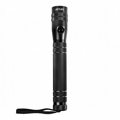 Фонарь Arcas 5W LED Flashlight 3*C BP1