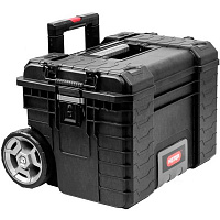 Ящик для інструментів Keter Gear 22'' 222073 на колесах