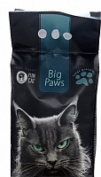 Наполнитель для кошачьего туалета Fun Cat Big Paws для крупных котов 5 л 2,2 кг 