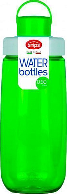 Пляшка тританова 0,5 л 431 Snips
