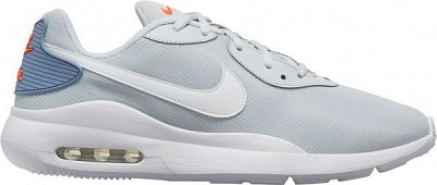 Кроссовки Nike AIR MAX OKETO AQ2235-017 р.US 9 белый