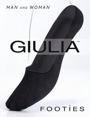 Сліди Giulia UF1 Classic р. 25-27 білий 1 пар