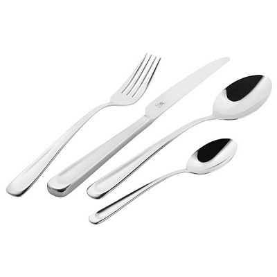 Набор столовых приборов Wakefield 30 предметов на 6 персон 07169-330-0 Zwilling J.A. Henckels