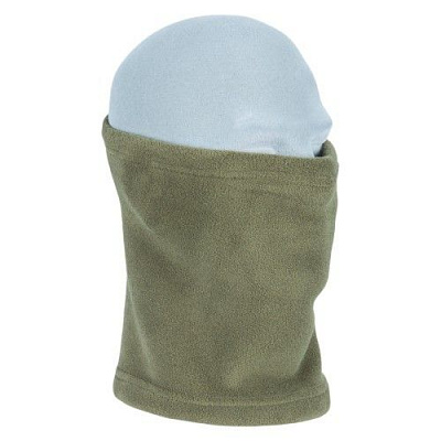 Шарф-труба P1G-Tac HTWP - Polartec 200 олива