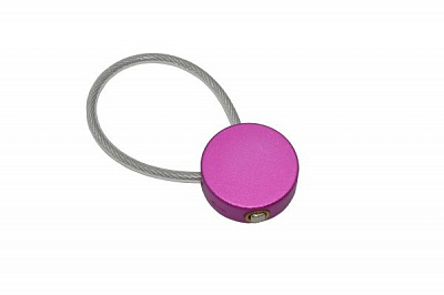 Тримач тросовий для ключів LF-383