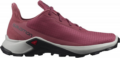 Кросівки Salomon ALPHACROSS 3 W L41446300 р.UK 5,5 рожевий