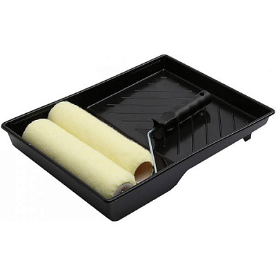 Набор малярный Harris Taskmasters 4 шт