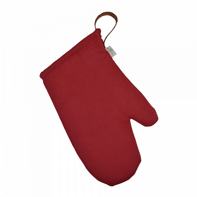 Раннер Рукавичка Бордо 16x36 см Прованс 