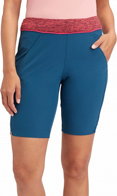 Шорти McKinley Zubal SHO W 411544-900510 р. 36 синій