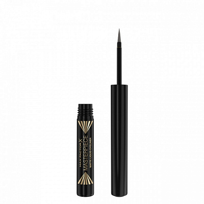Підводка для очей Max Factor Masterpiece charcoal 2 г