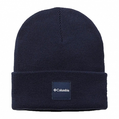 Шапка Columbia Heavyweight Beanie AW2526 1911251-465 р.OS синій