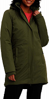 Куртка-парка McKinley Mawk W 419984-840 р.38 оливковый