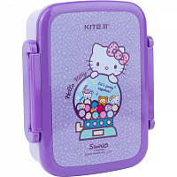 Ланч-бокс KITE Hello Kitty 420 мл HK22-160