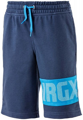 Шорти Energetics Garland I Jrs 285867-901511 р. 164 синій