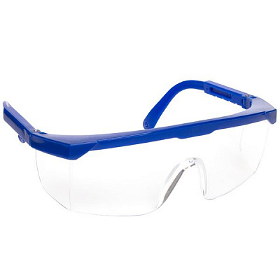 Очки защитные Compass F-012-B (1)