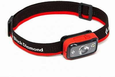 Фонарик на голову Black Diamond SPOT 350 BD 620659_8001