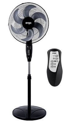 Вентилятор Ergo FS 1626 R