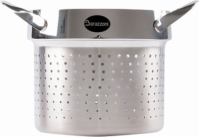 Вставка в кастрюлю MY LADY для приготовления спагетти 20 см Barazzoni