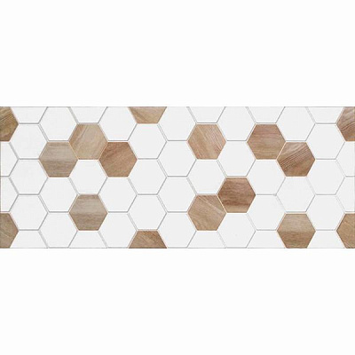 Плитка Атем Sote Wood mix BM 20x50