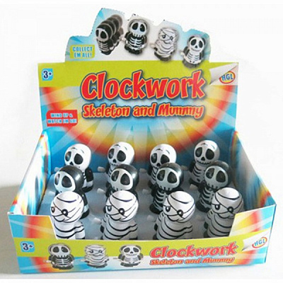 Іграшка Wind-up toys 8794B Монстр