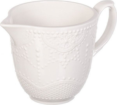 Молочник Queen Elizabeth II 250 мл Krauff