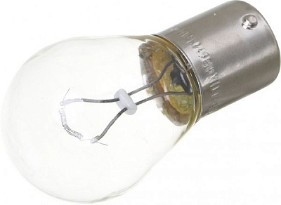 Лампа Philips BAU15s В шт