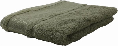 Рушник Shamrock БАМБУК 70x140 см зелений