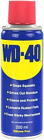 Мастило універсальне WD-40  200мл