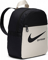 Рюкзак Nike NIKE FUTURA FB2859-010 6 л черный
